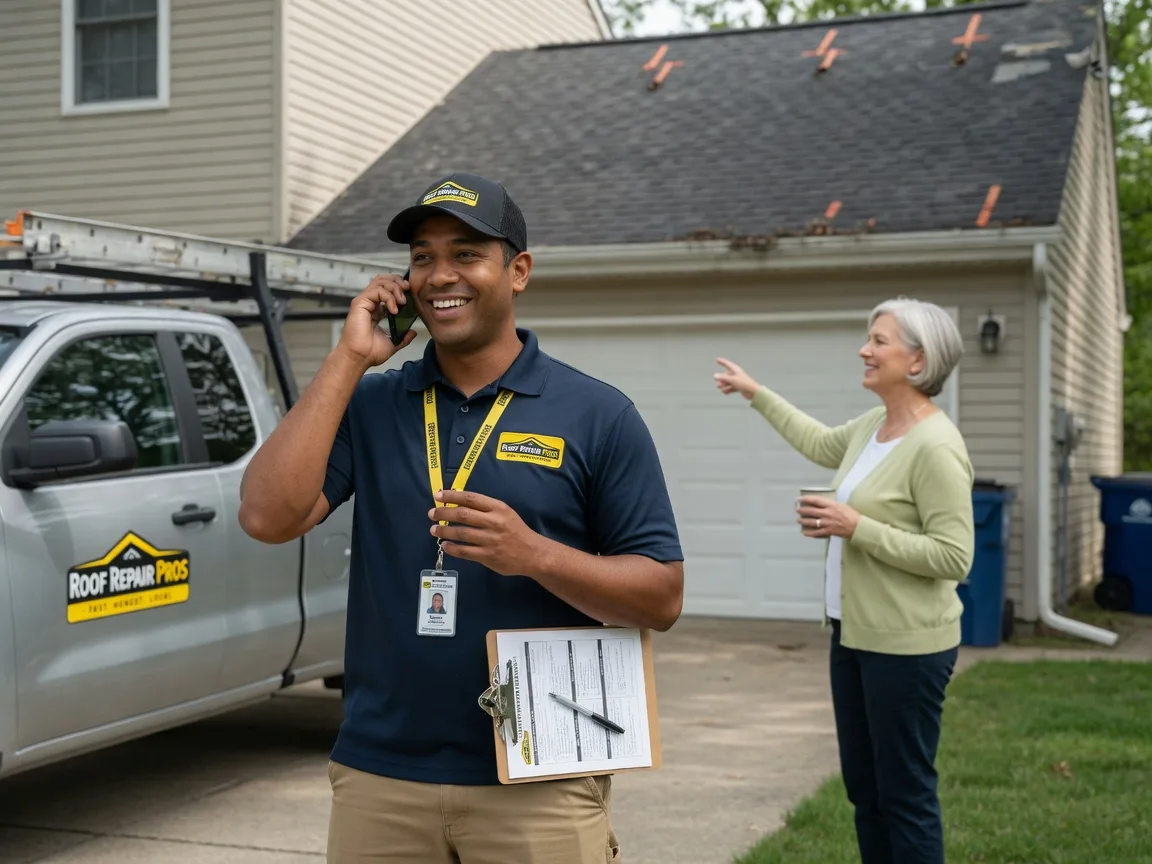 Roof Repair Ollie, IA FAQs
